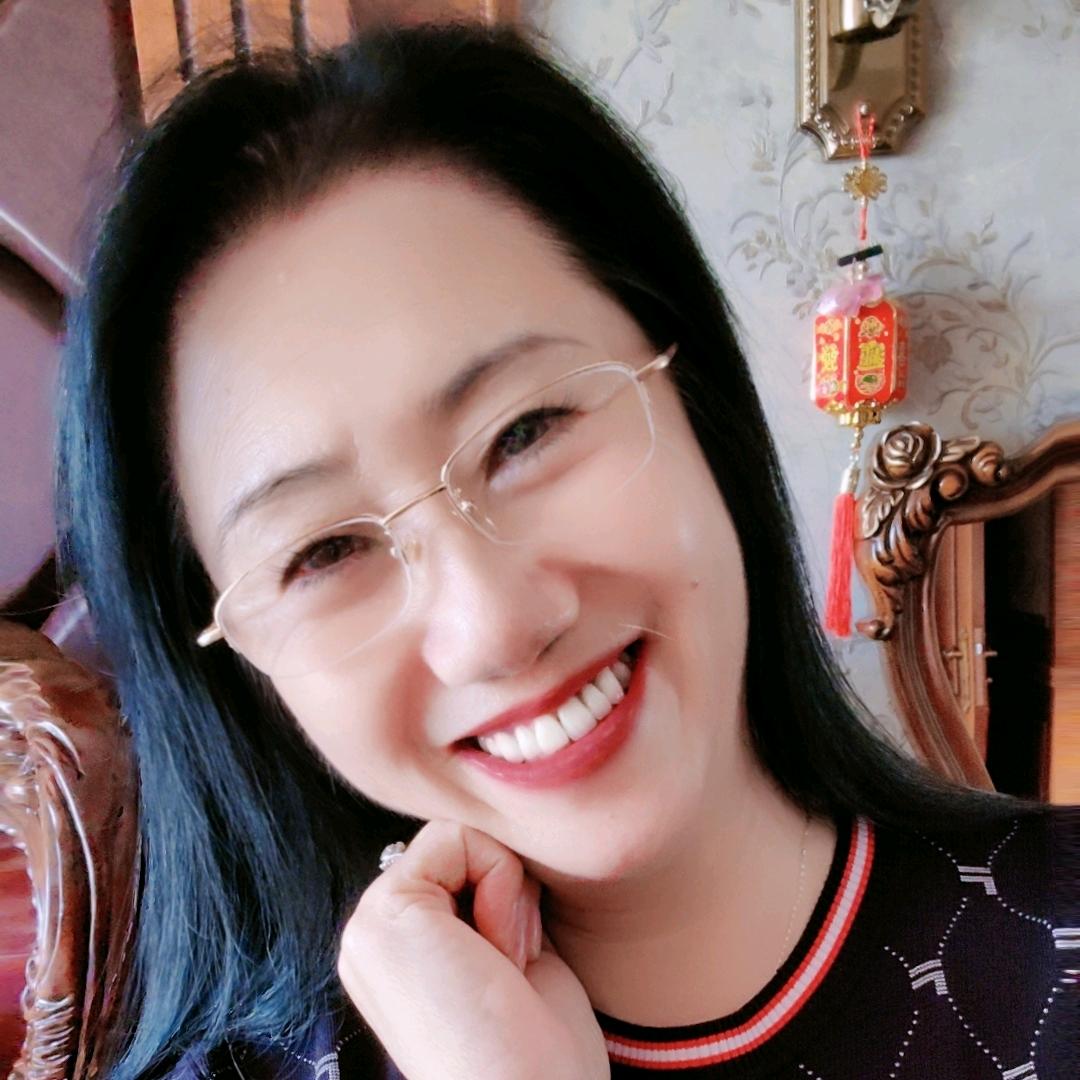 爱笑姐姐