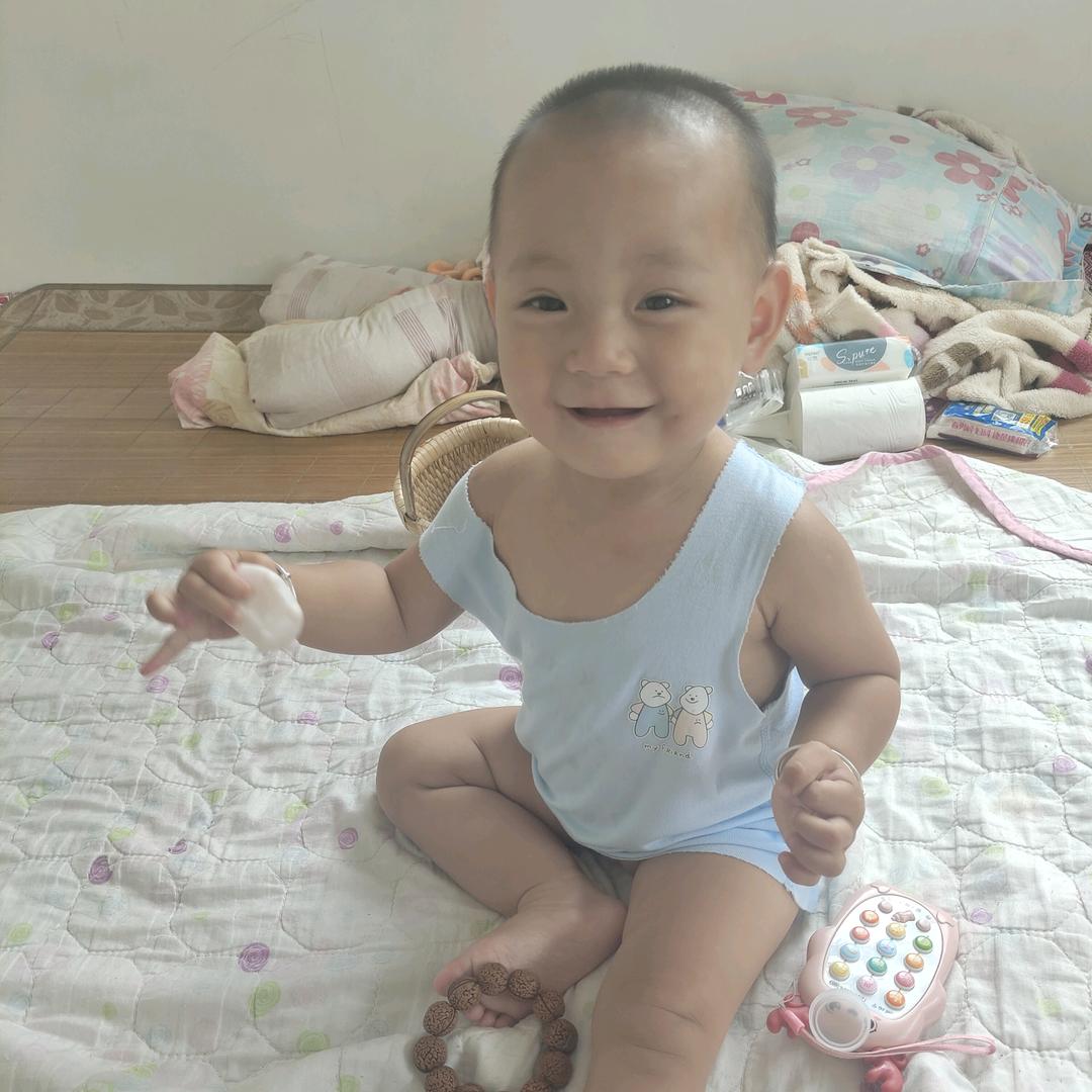 记录美好的生活