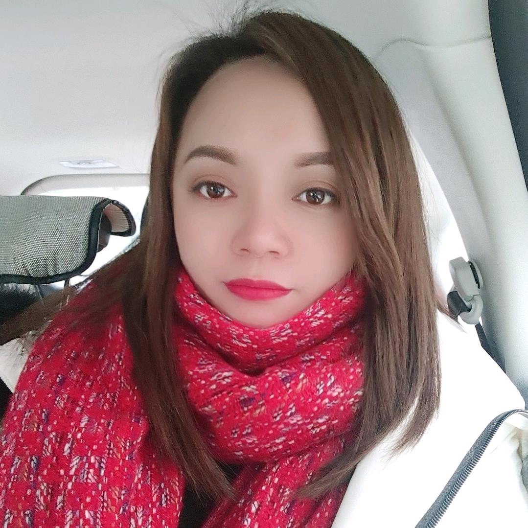 俏媳妇月嫂萍姐