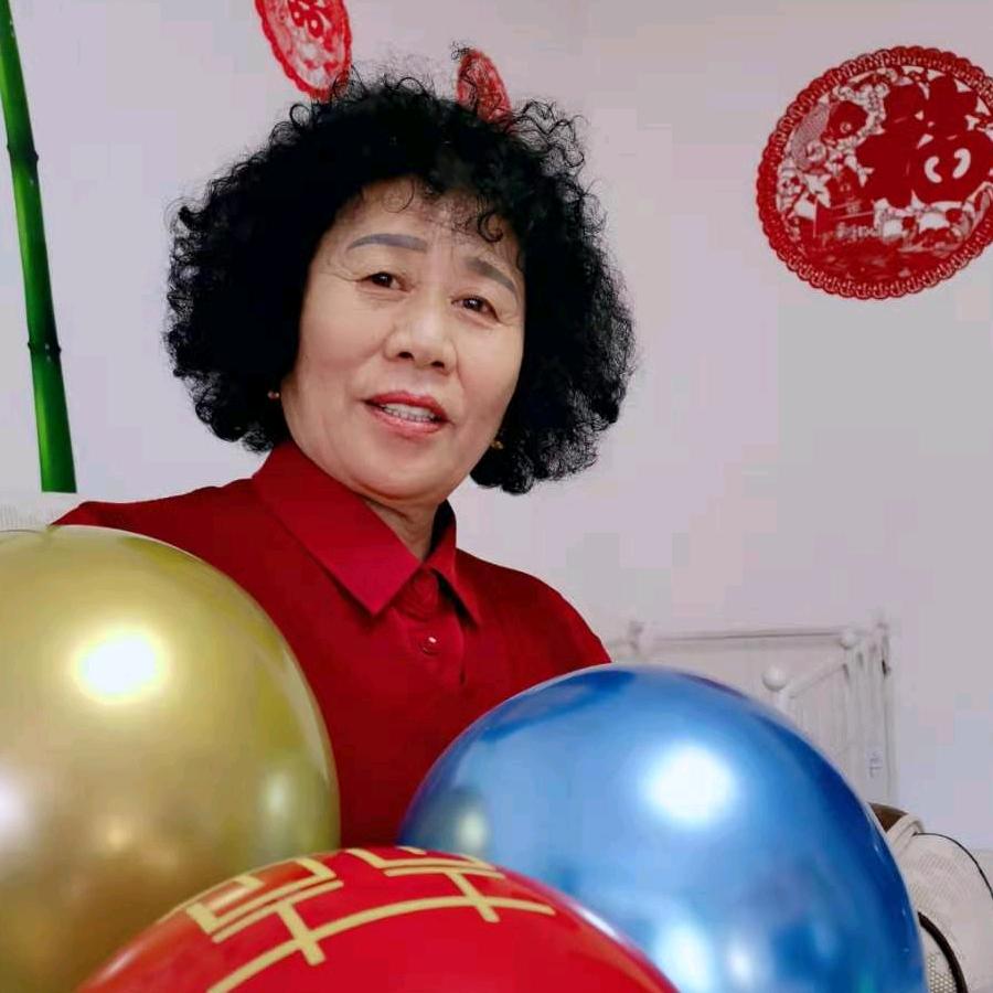 老李太太
