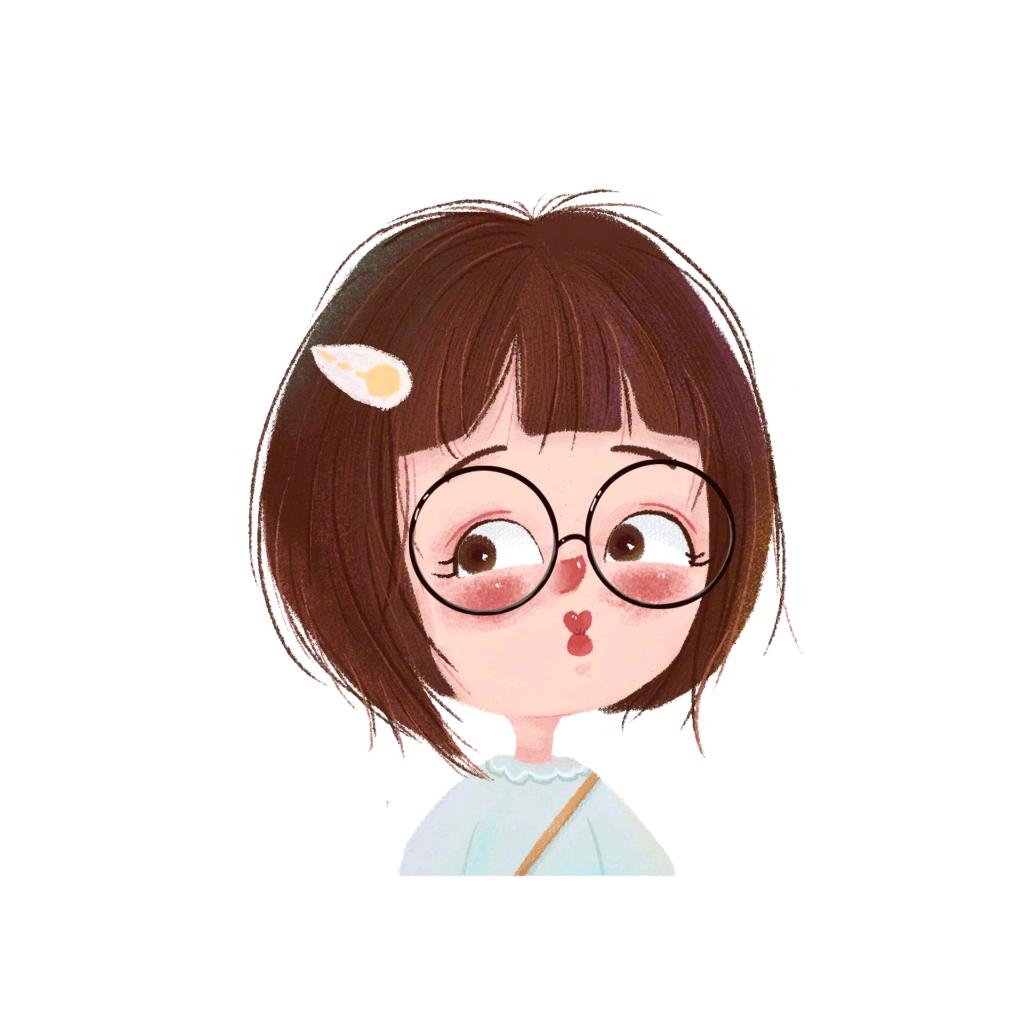 小傲娇