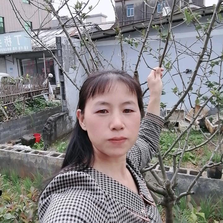 谭么妹