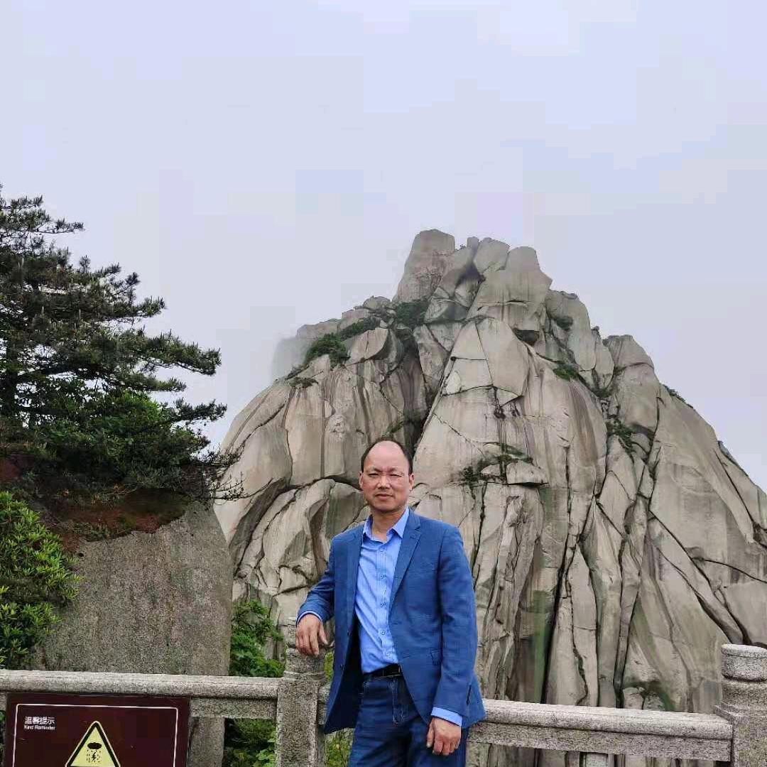 湖州蔡老哥