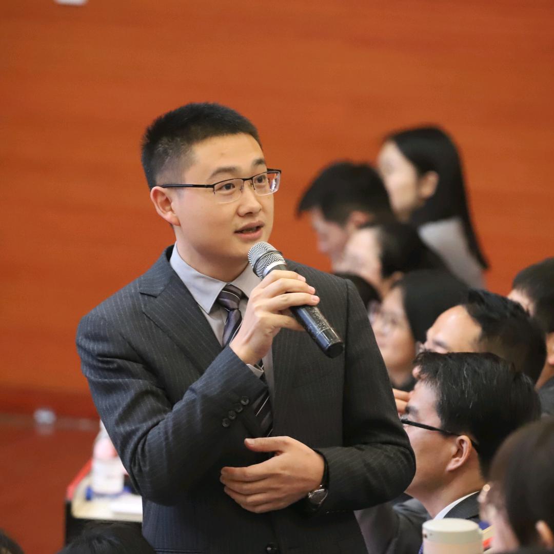 刑事律师熊鑫
