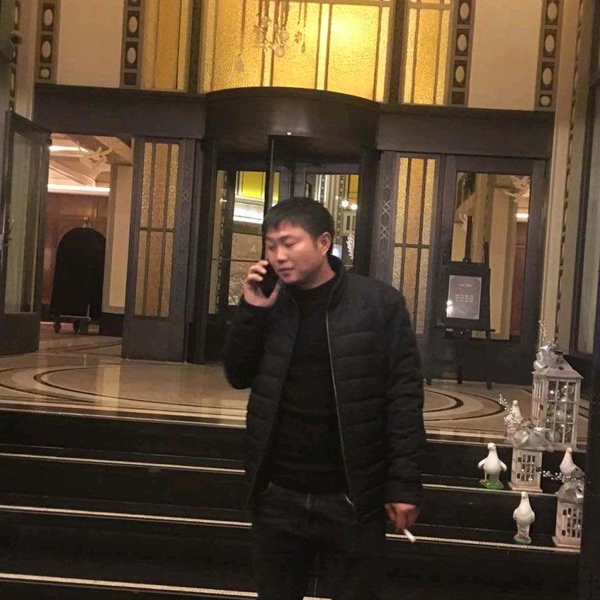 刘怀超