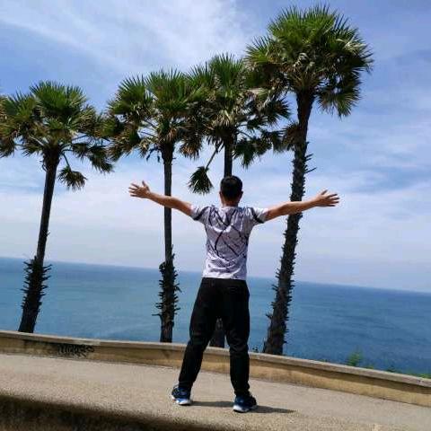 🌈Mr.潘ᶻʷ