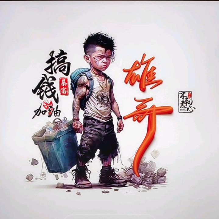 老山鸡