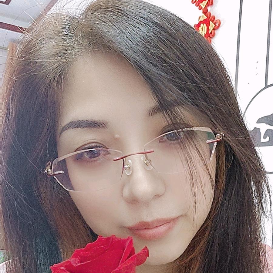 兰花花