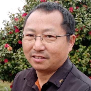 张敏胜