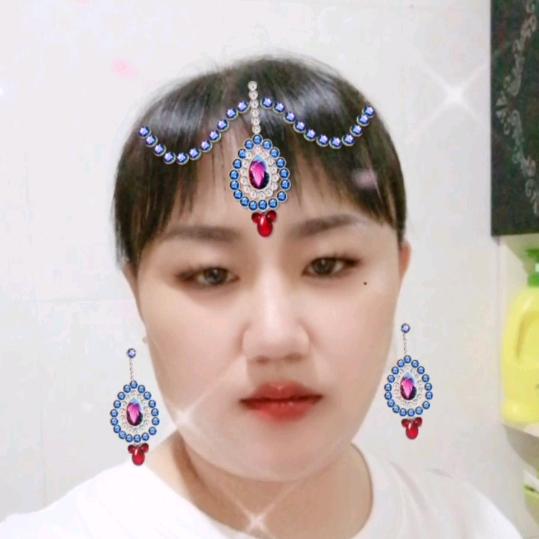我是一颗小草