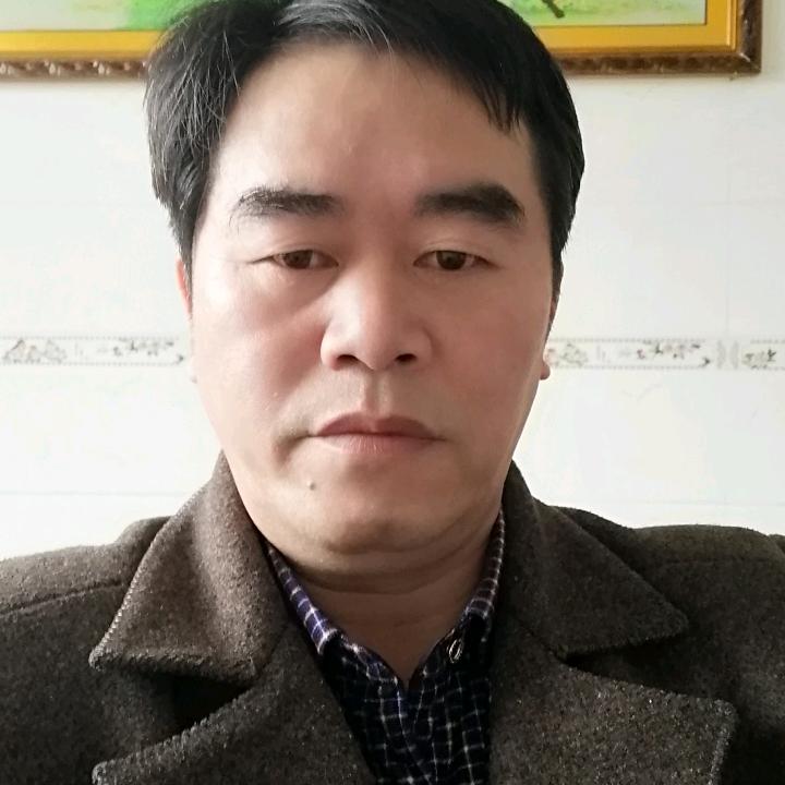 龚健强书法