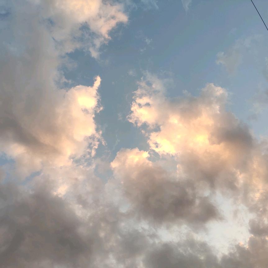 且行～～且 珍惜