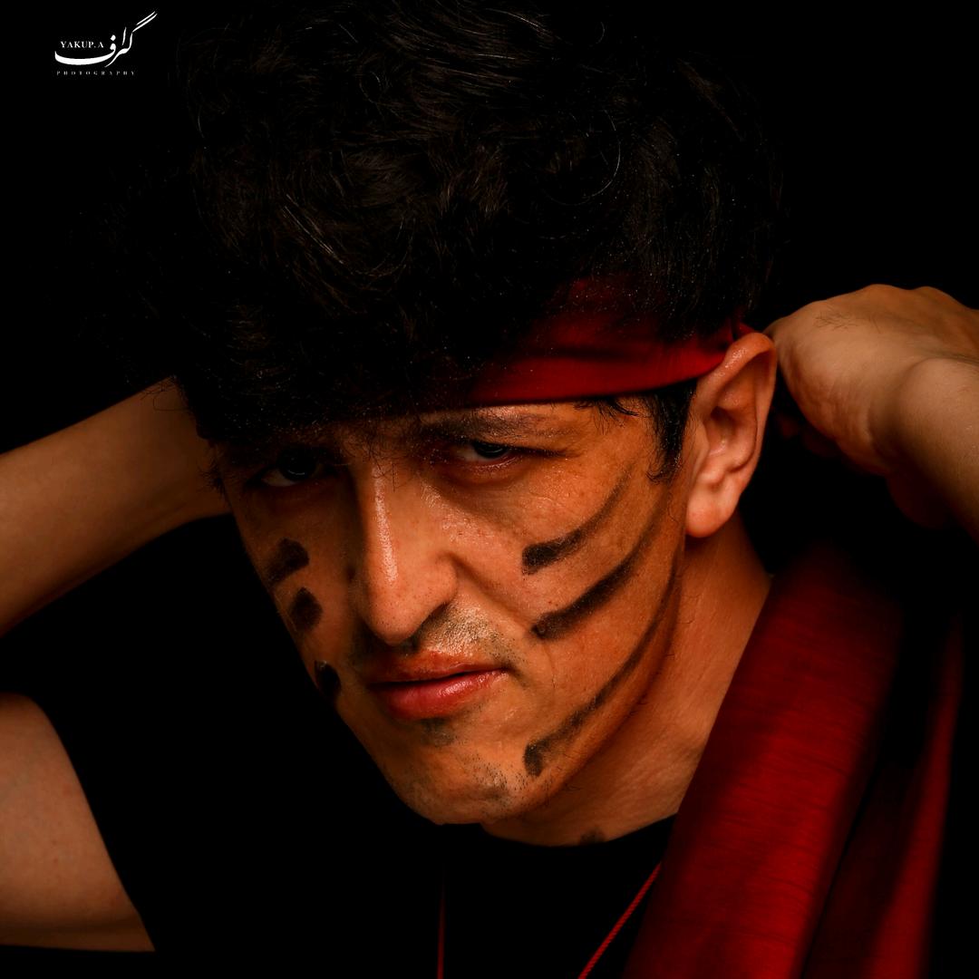 Rambo-史泰龙