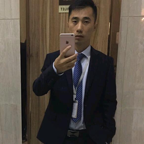 李永庆宽带服务中心