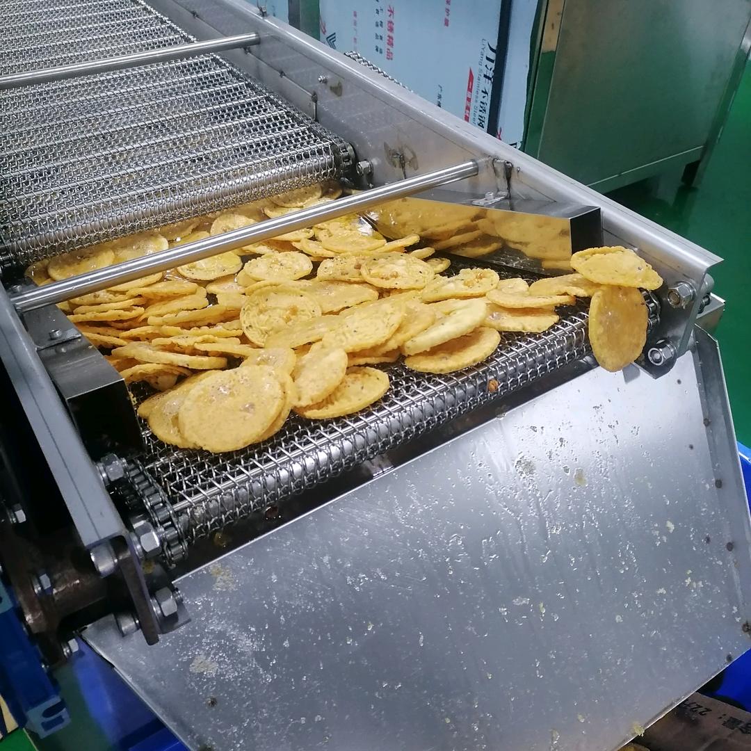 月亮粑，铁勺饼，花生饼，全自动机器