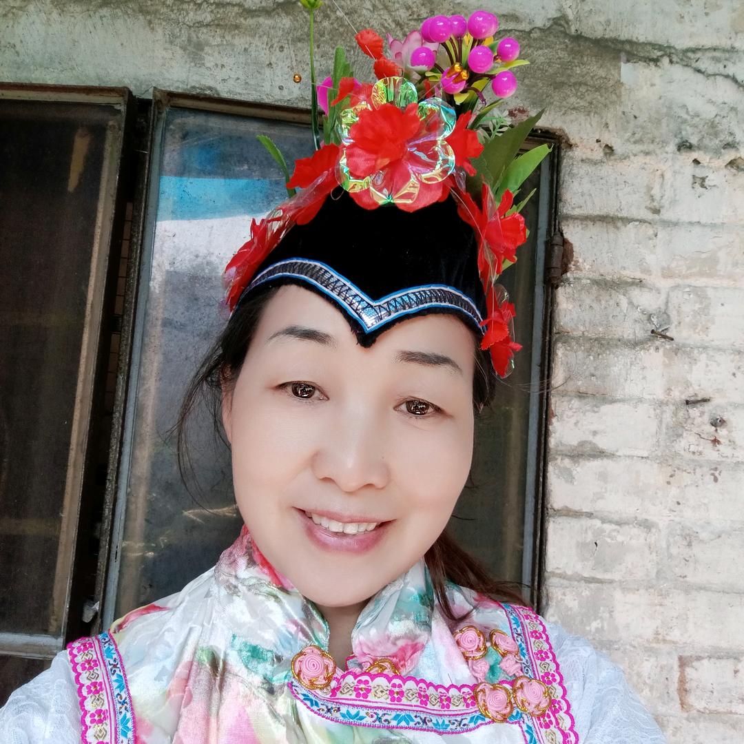 春姐