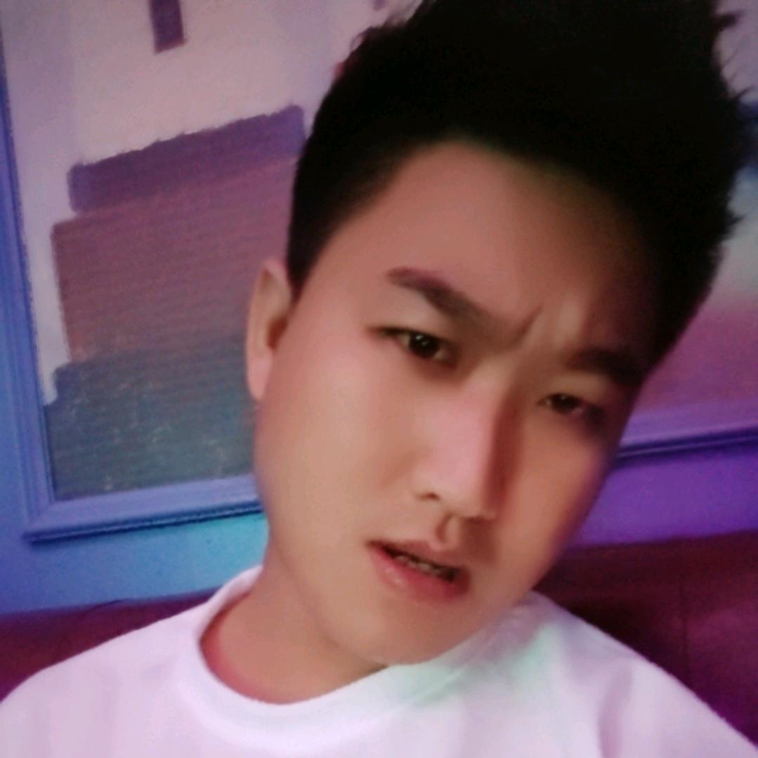 半分颜笑