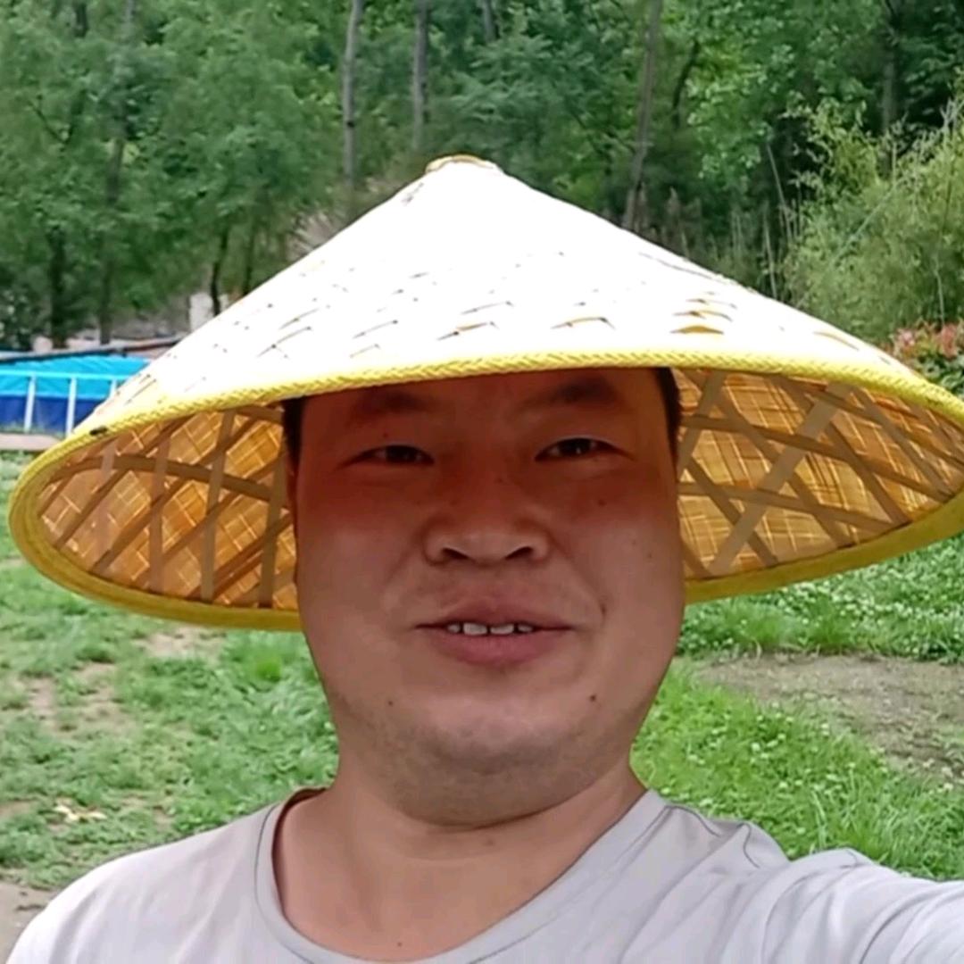 农村小伙正能量视频