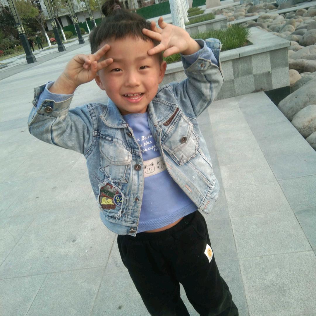 知足常乐，，李明，