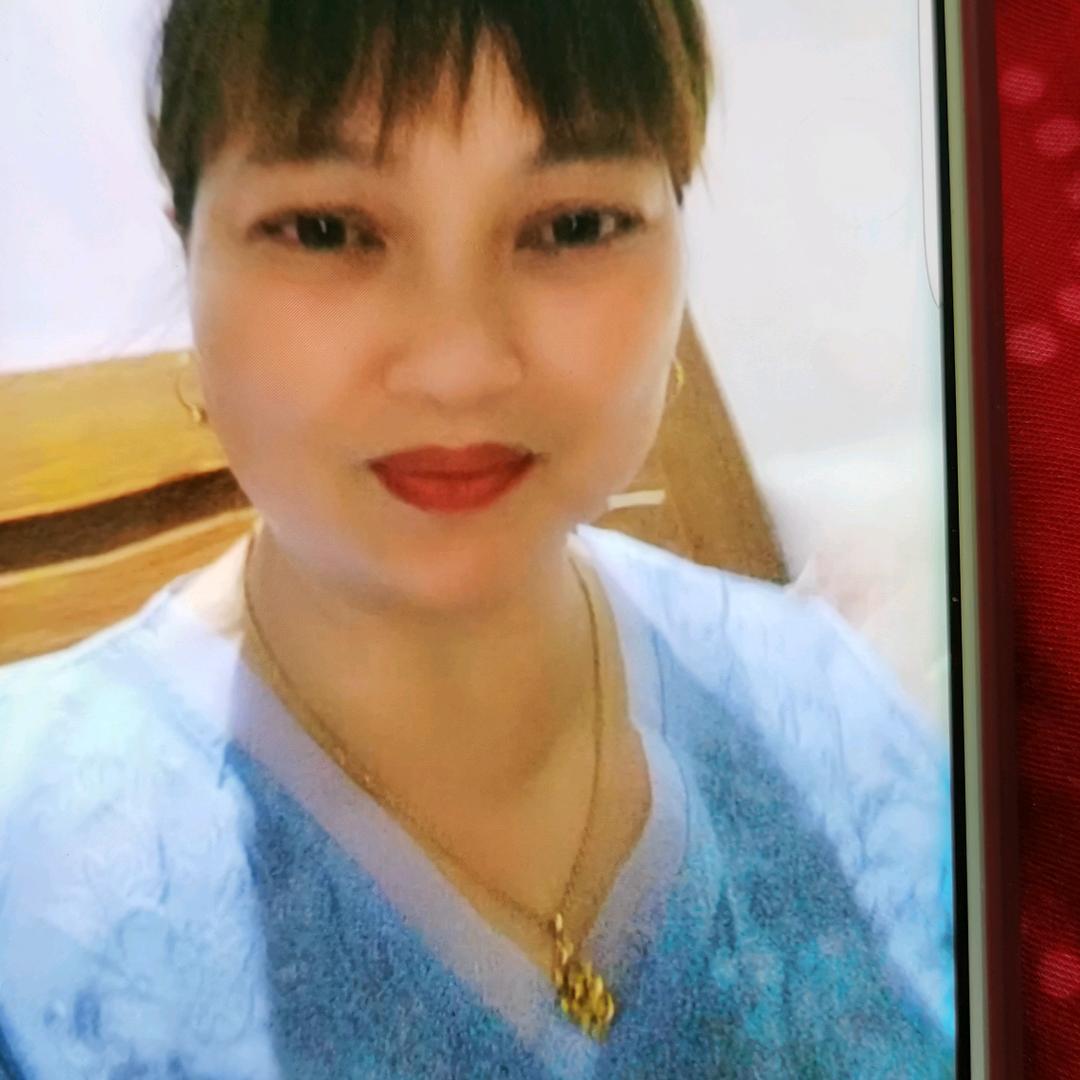 幸福一家人