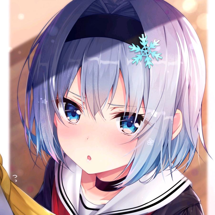 沫韵(游戏解说)