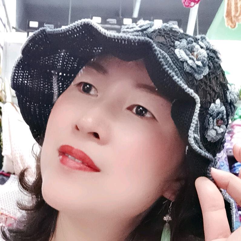 糖糖编织1