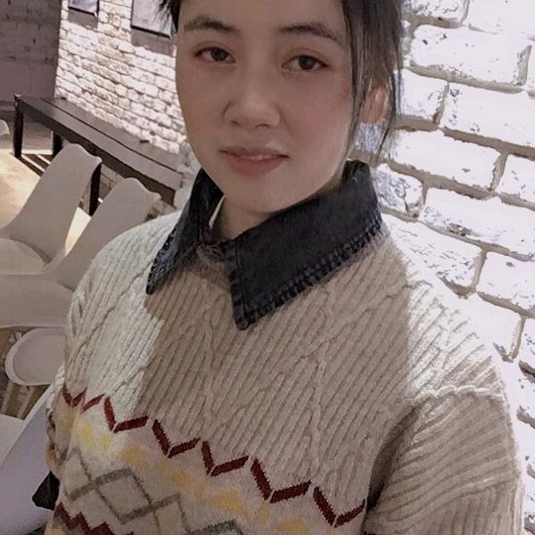 沪漂的颍上妹子（私信拒聊）