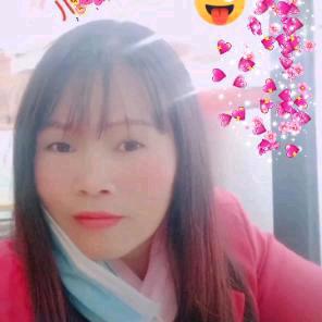 平安快乐广西河池妹。