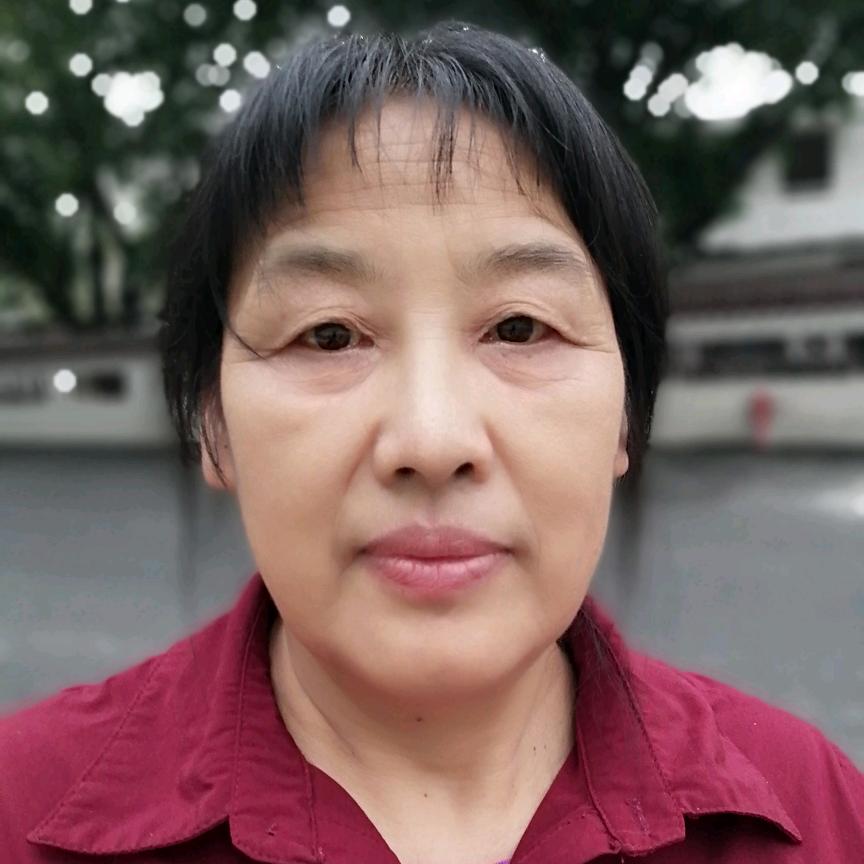 倔强姐