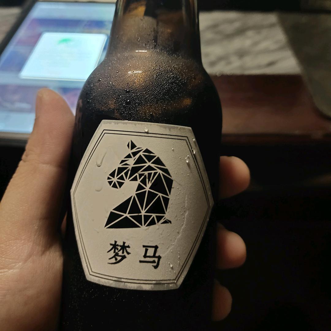 后街古月