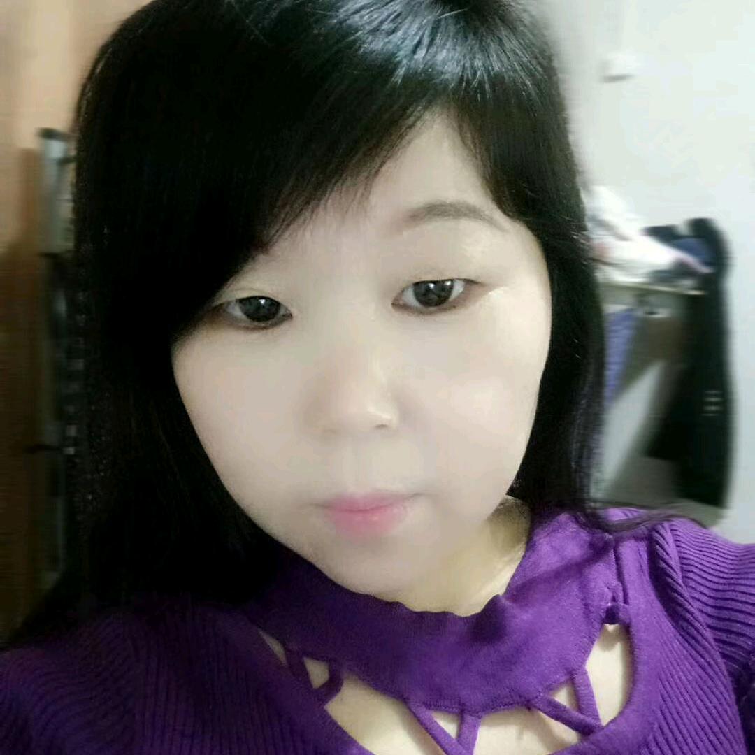 我以为