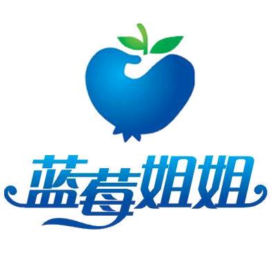 蓝莓姐姐创始人