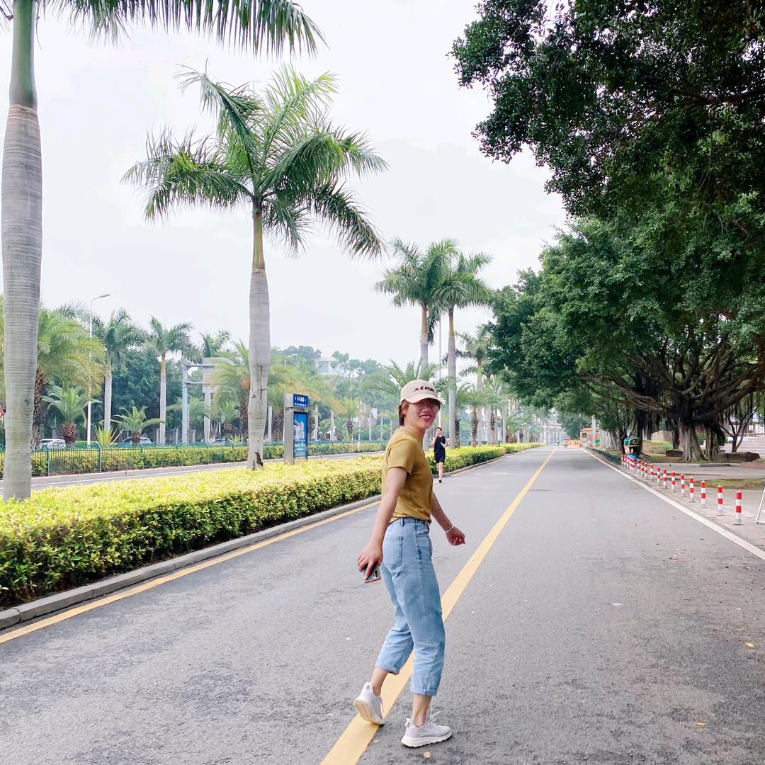 十粒米的小布葭