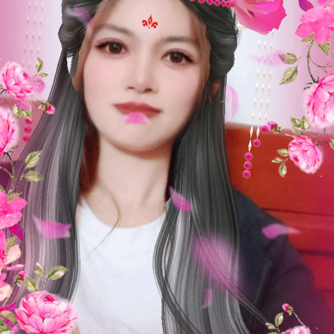 方姑娘