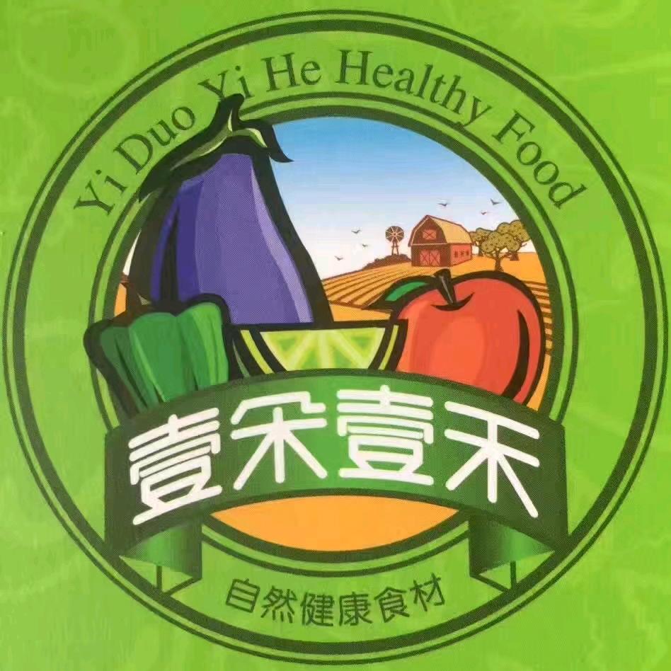 农品优选-壹朵壹禾