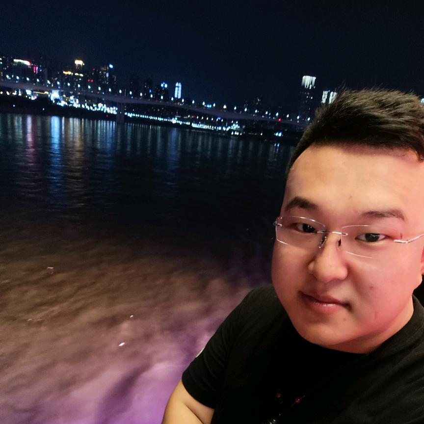 @林先生