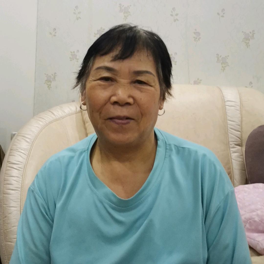 快乐邹姐