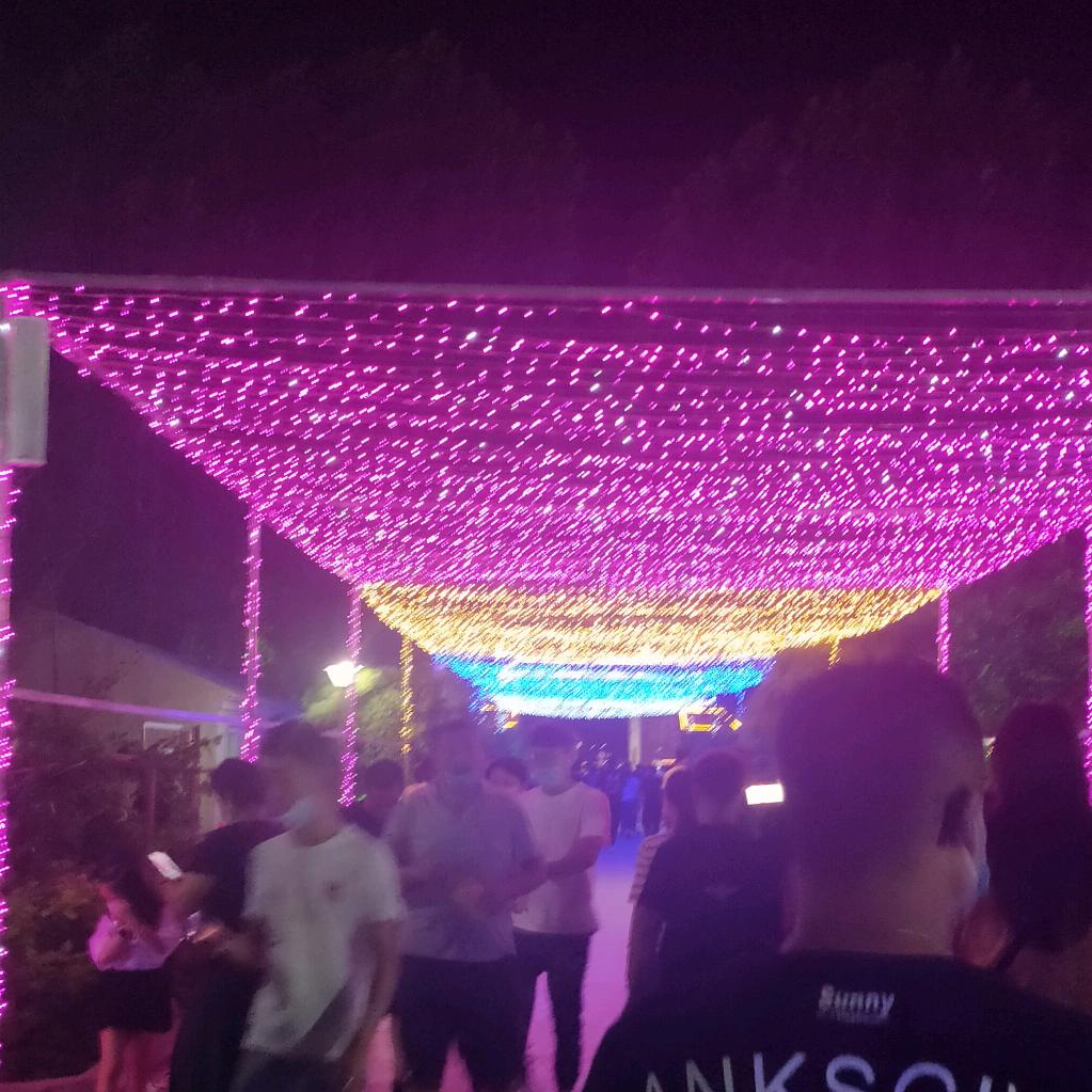 好人一生平安。