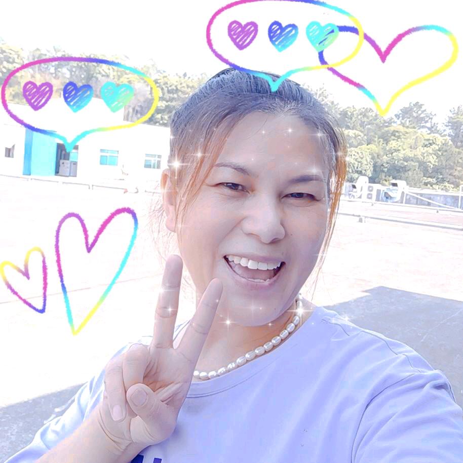 美美穿搭