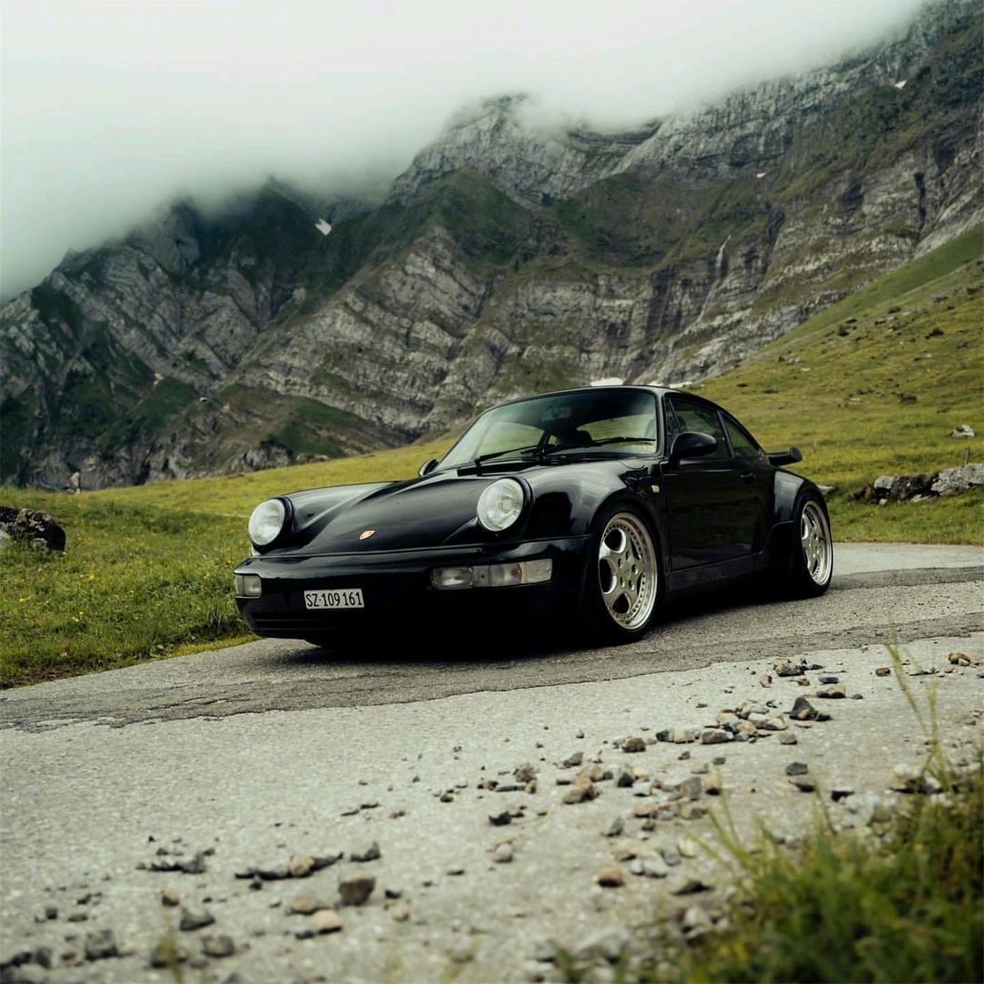 张渔歌📷（嵩山上不去版！）