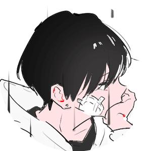 彼