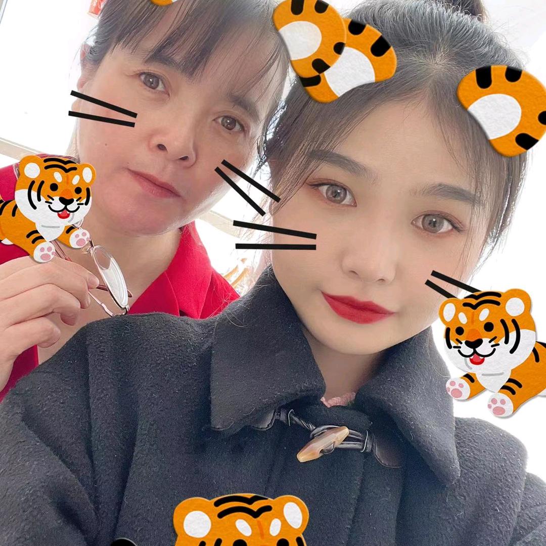 开心每一天🌹