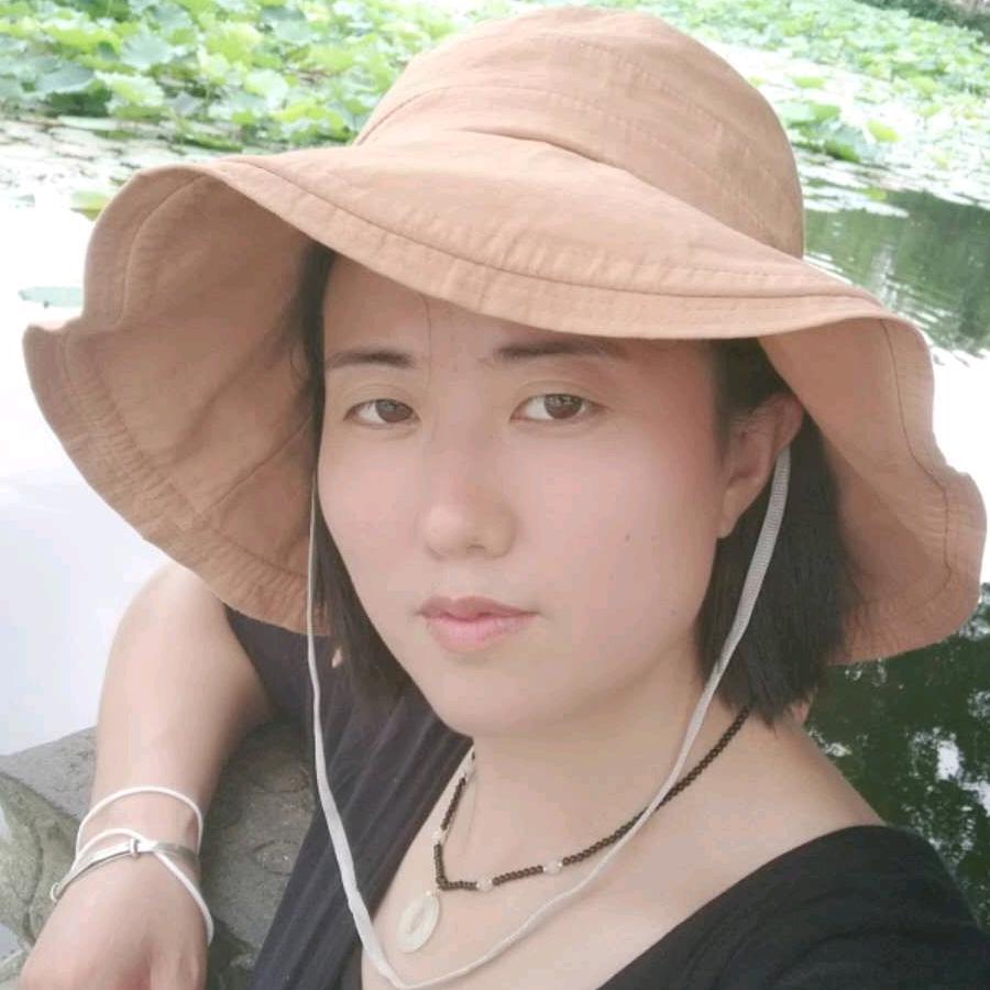 花🌸姐（奋发涂墙）