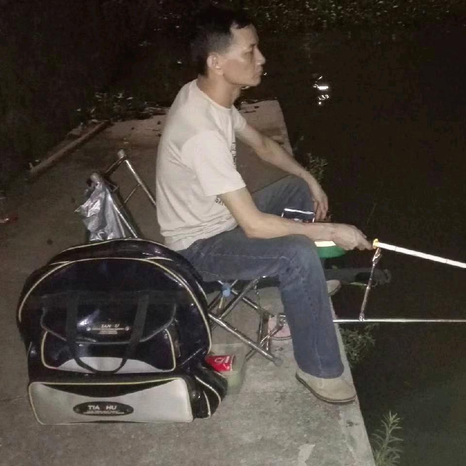 夜钓王