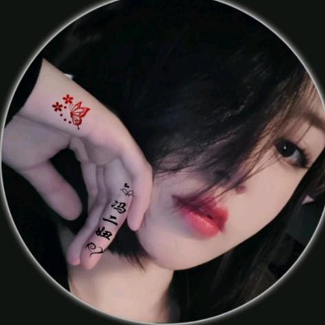 斑鸠妹。（厨窗有好物）