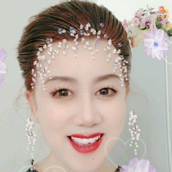 月月姐