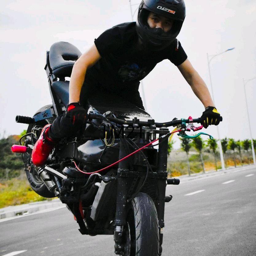 STUNT 96