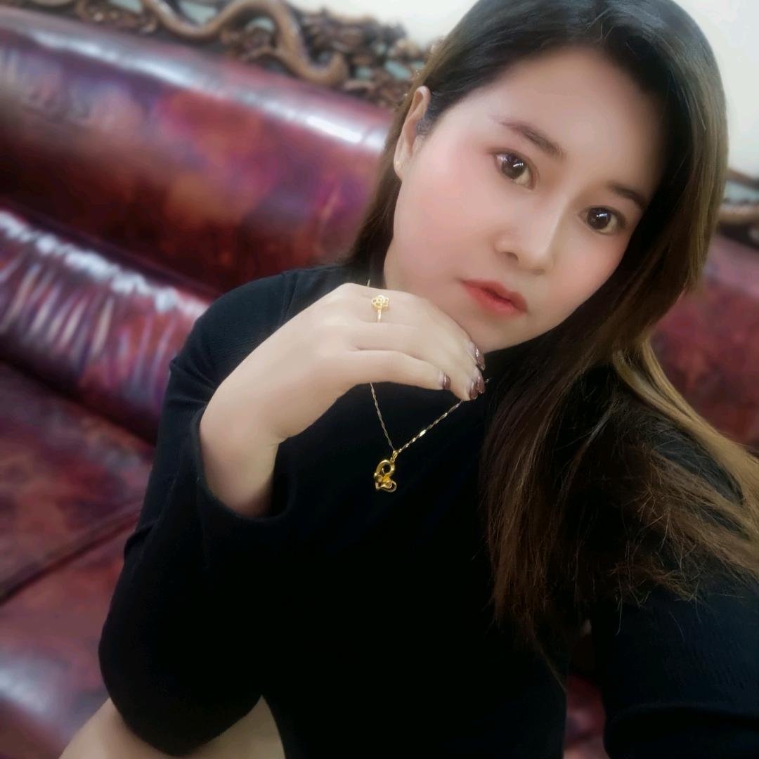 巧儿妹
