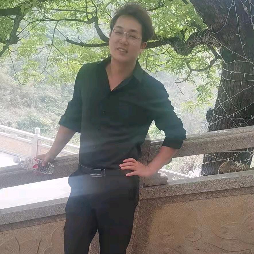 潇潇暮雨