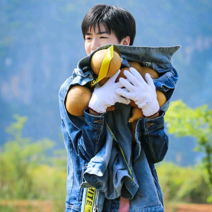 怎么开心怎么过k